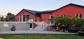 Ferienhaus Nirvana
